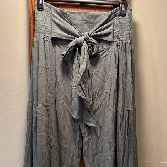 NWT Lux Sage Green (Sage color) Apparel - size XL - Picture 2 of 15